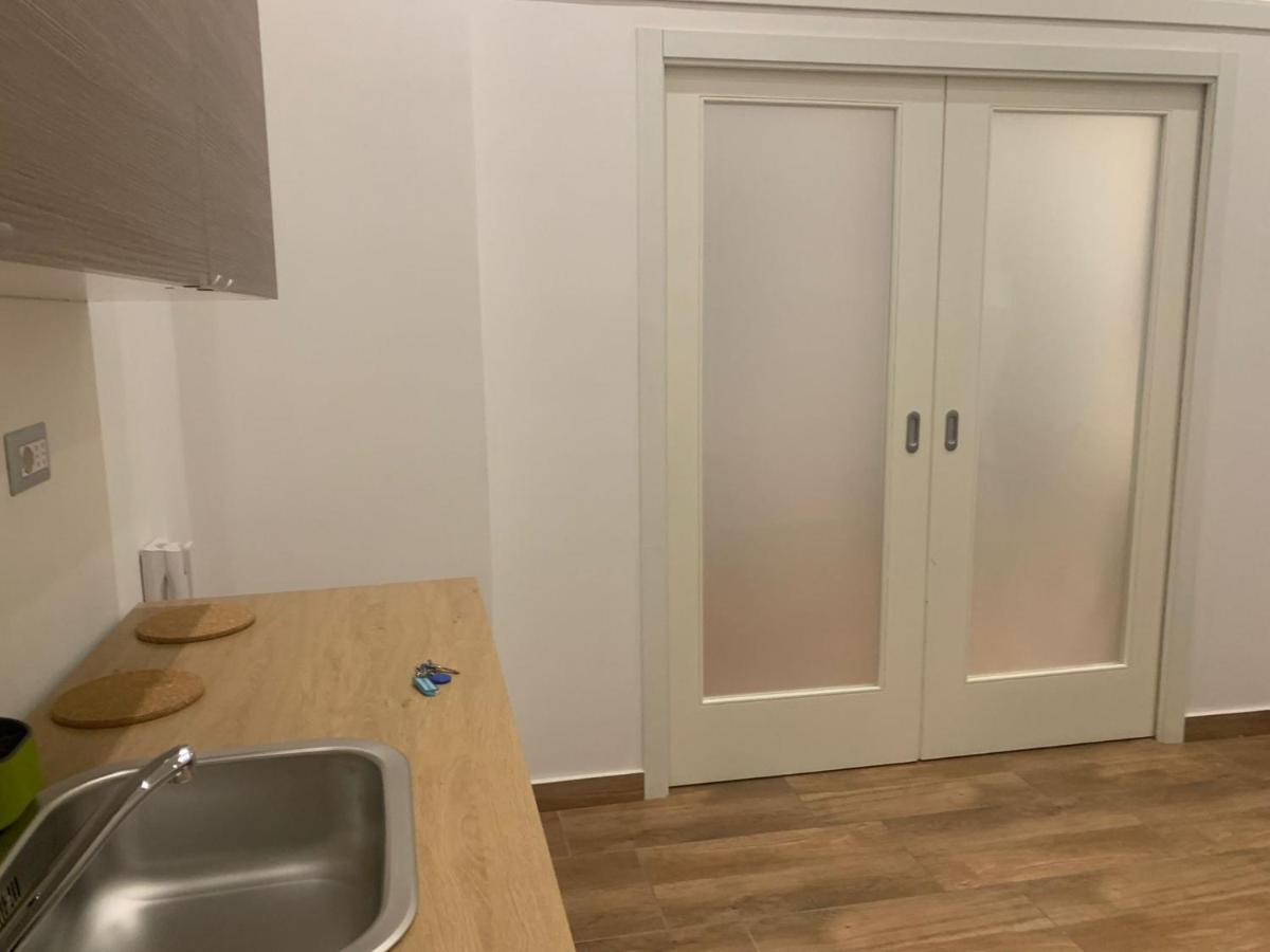 I Gironi Di Dante Apartment Naples Exterior photo