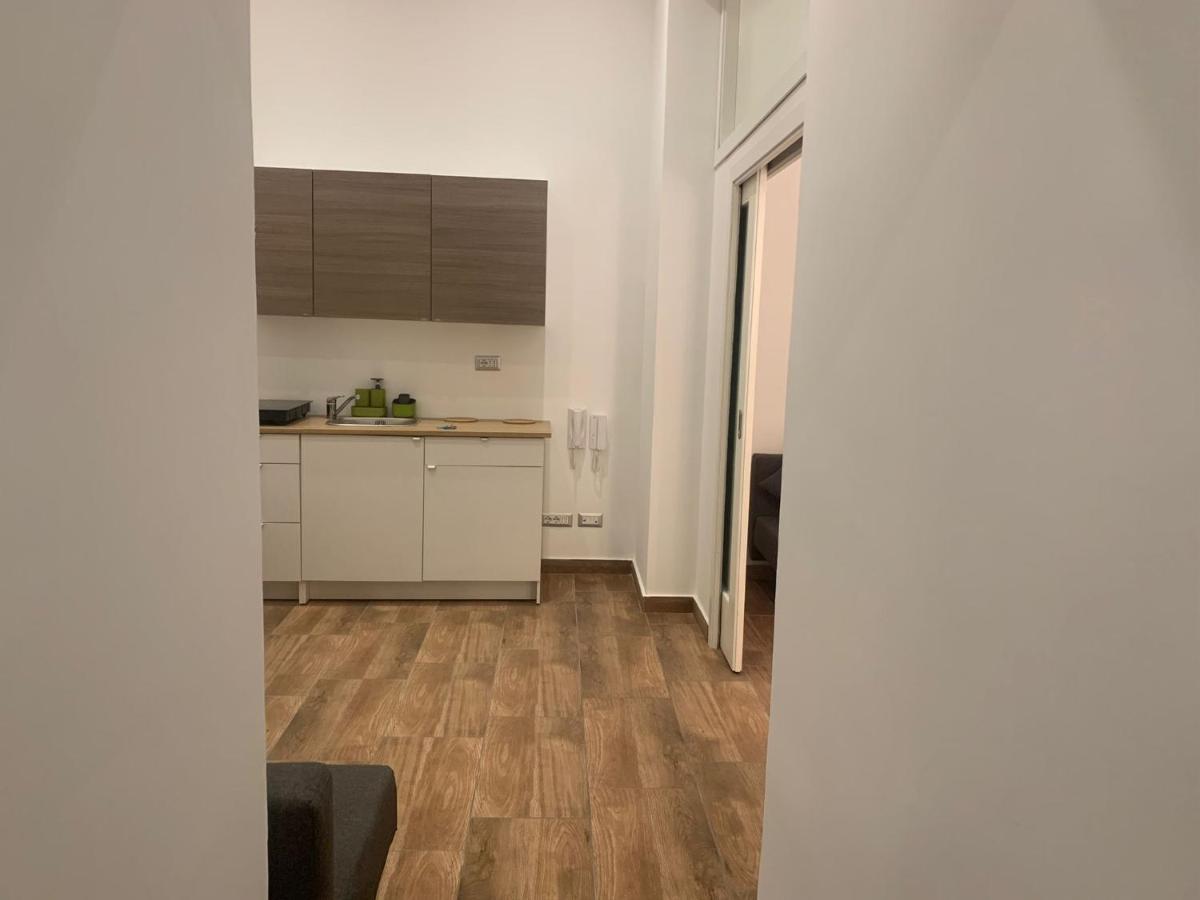 I Gironi Di Dante Apartment Naples Exterior photo