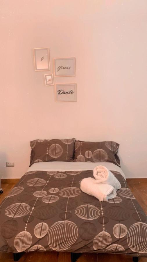 I Gironi Di Dante Apartment Naples Exterior photo